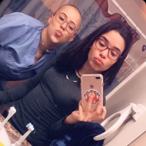 Meet your Posher, Vimary